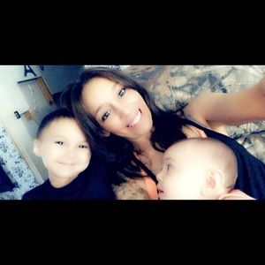 Meet your Posher, Amy